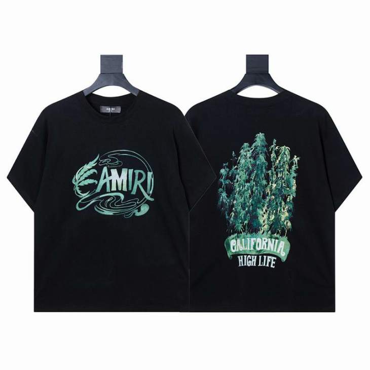 Picture of Amiri T Shirts Short _SKUAmiriS-XL23tr651423728